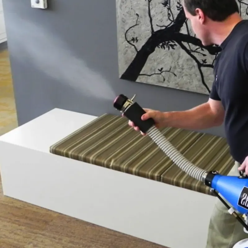 Professional Odor Removal in Woodstock, AL